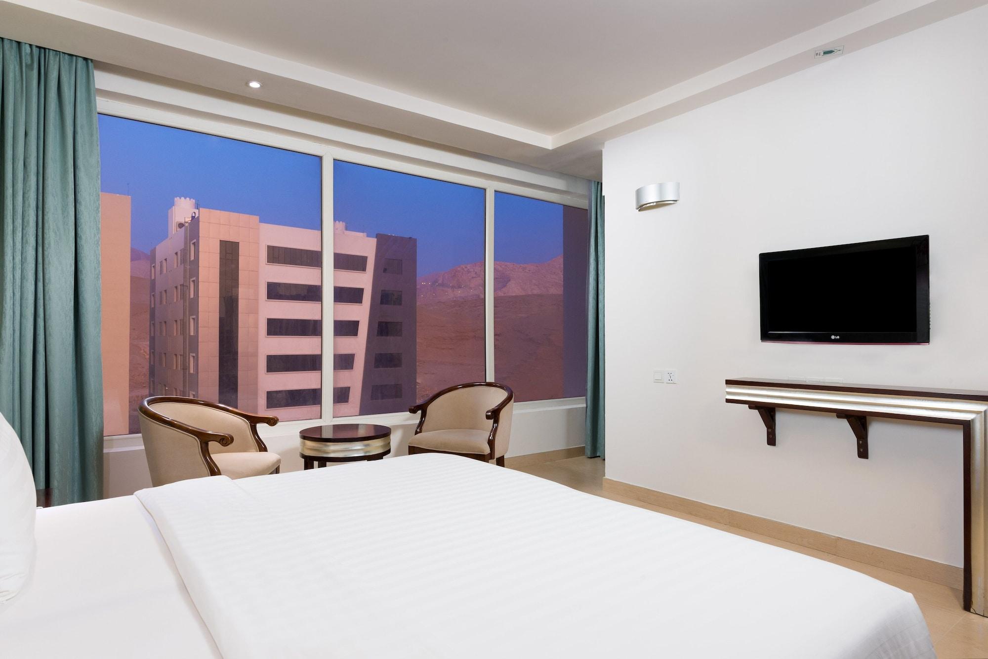 Centara Life Muscat Dunes Hotel Eksteriør bilde